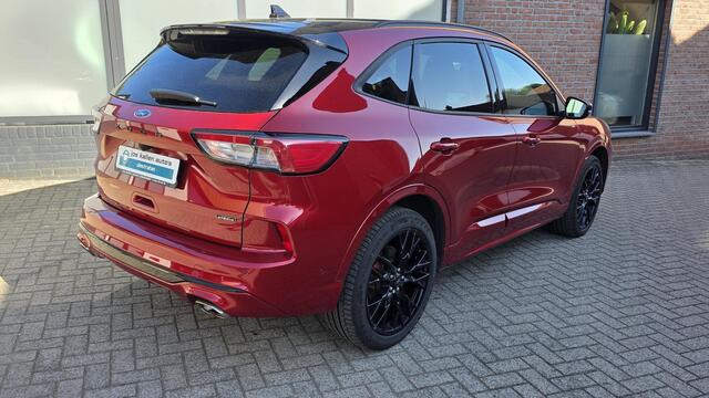 Ford KUGA 2.5 PHEV ST-Line X 225pk Blackpack, Winterpack, Navi, Head-up, Camera V+A, 20"