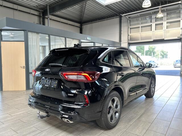 Ford KUGA 2.5 PHEV 243 pk ST-Line X | Trekhaak | Pano I Adapt Cruise I Winter Pack | B&O | 360° Camera |
