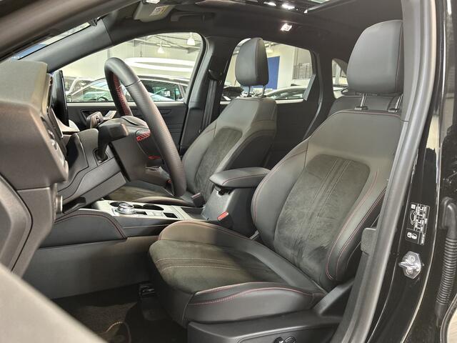 Ford KUGA 2.5 PHEV 243 pk ST-Line X | Trekhaak | Pano I Adapt Cruise I Winter Pack | B&O | 360° Camera |
