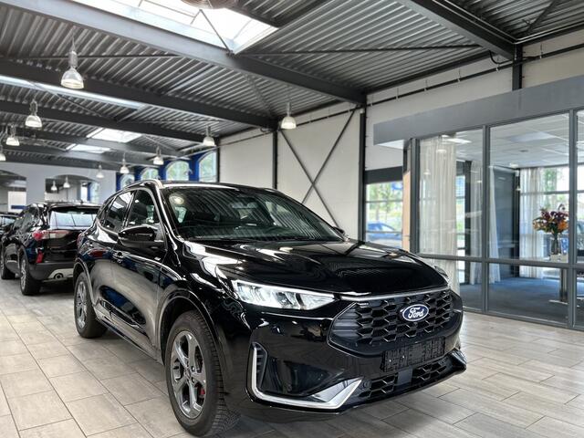 Ford KUGA 2.5 PHEV 243 pk ST-Line X | Trekhaak | Pano I Adapt Cruise I Winter Pack | B&O | 360° Camera |