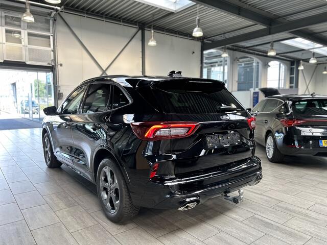 Ford KUGA 2.5 PHEV 243 pk ST-Line X | Trekhaak | Pano I Adapt Cruise I Winter Pack | B&O | 360° Camera |