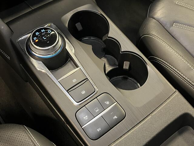 Ford KUGA 2.5 PHEV Vignale 225PK Automaat | Adaptive Cruise | B&O Sound | El. Achterklep