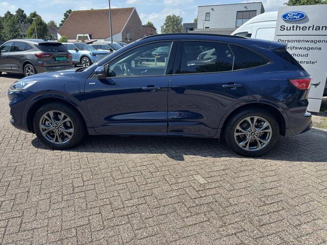 Ford KUGA 2.5 PHEV ST-Line X 225pk | Trekhaak | Winterpack | Adaptieve Cruise | Elektrische Achterklep | Dealer onderhouden