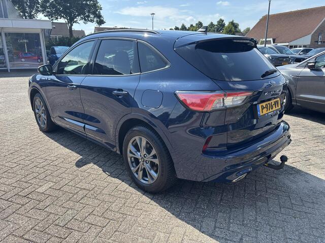Ford KUGA 2.5 PHEV ST-Line X 225pk | Trekhaak | Winterpack | Adaptieve Cruise | Elektrische Achterklep | Dealer onderhouden