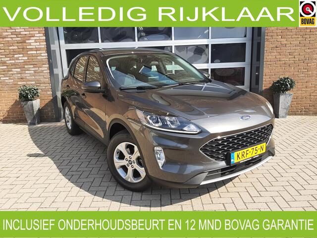 Ford KUGA 2.5 PHEV Titanium