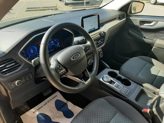 Ford KUGA 2.5 PHEV Titanium