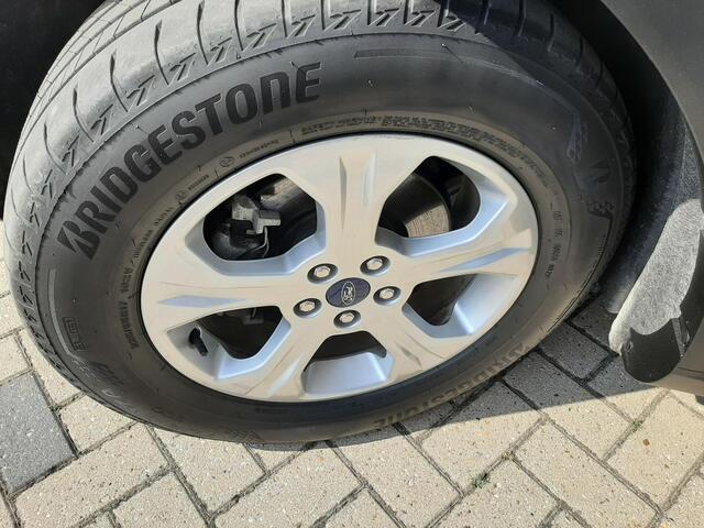 Ford KUGA 2.5 PHEV Titanium