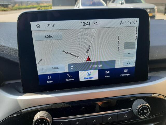 Ford KUGA 2.5 PHEV Titanium