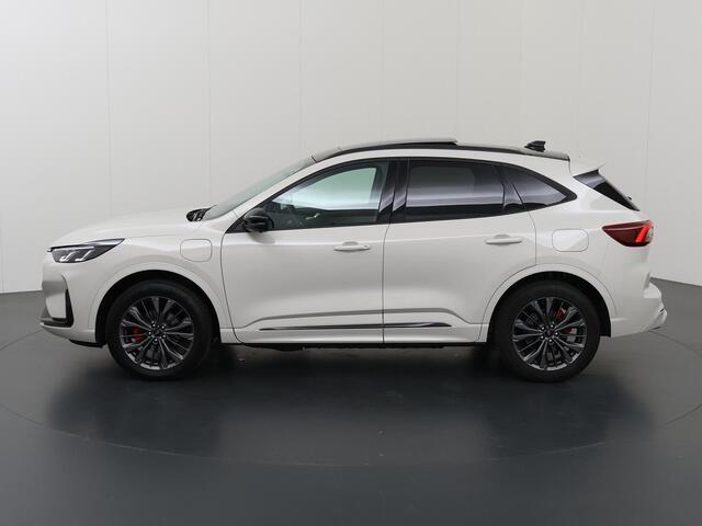 Ford KUGA 2.5 PHEV Sound Edition | Elek. Trekhaak | Panoramadak | Winterpakket | B&O | Cruise Control Adaptief | 360° Camera | Matrix Led | Apple Carplay/Android Auto | Keyless Entry/Go |