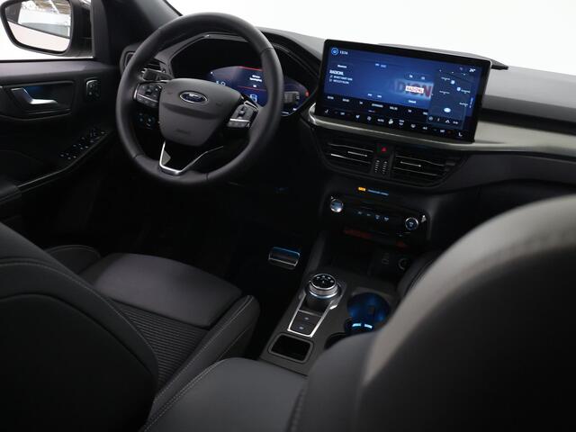Ford KUGA 2.5 PHEV Sound Edition | Elek. Trekhaak | Panoramadak | Winterpakket | B&O | Cruise Control Adaptief | 360° Camera | Matrix Led | Apple Carplay/Android Auto | Keyless Entry/Go |