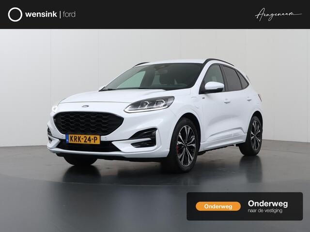 Ford KUGA 2.5 PHEV ST-Line | Winterpakket | Head-Up | ST Styling Pack | Navigatie | Climate Control | Cruise Control |