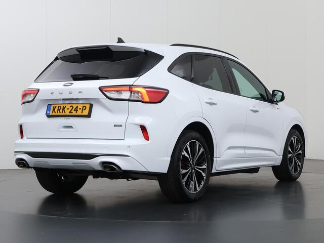 Ford KUGA 2.5 PHEV ST-Line | Winterpakket | Head-Up | ST Styling Pack | Navigatie | Climate Control | Cruise Control |