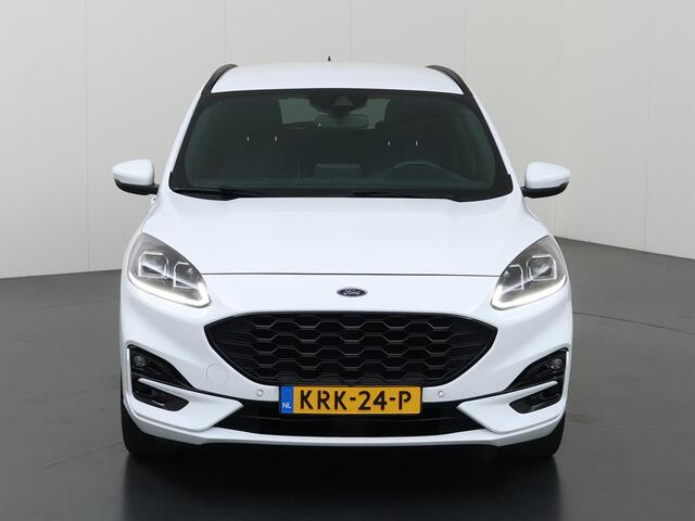 Ford KUGA 2.5 PHEV ST-Line | Winterpakket | Head-Up | ST Styling Pack | Navigatie | Climate Control | Cruise Control |