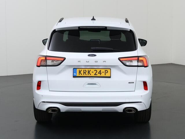 Ford KUGA 2.5 PHEV ST-Line | Winterpakket | Head-Up | ST Styling Pack | Navigatie | Climate Control | Cruise Control |