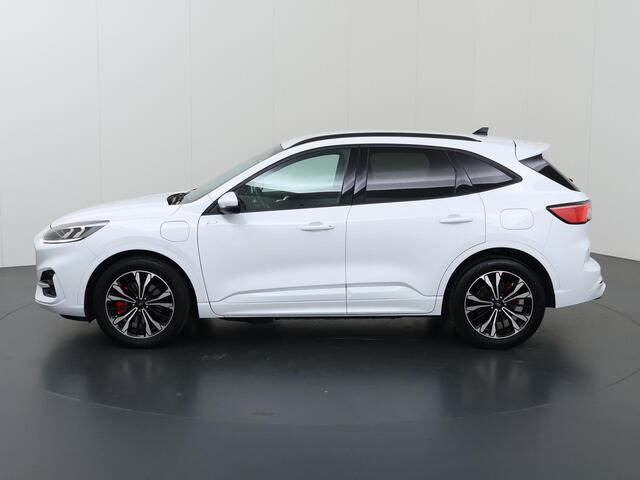 Ford KUGA 2.5 PHEV ST-Line | Winterpakket | Head-Up | ST Styling Pack | Navigatie | Climate Control | Cruise Control |