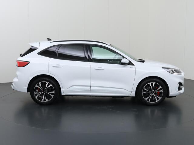 Ford KUGA 2.5 PHEV ST-Line | Winterpakket | Head-Up | ST Styling Pack | Navigatie | Climate Control | Cruise Control |