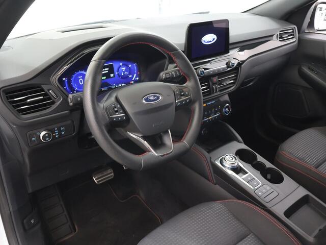 Ford KUGA 2.5 PHEV ST-Line | Winterpakket | Head-Up | ST Styling Pack | Navigatie | Climate Control | Cruise Control |