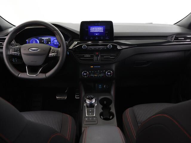 Ford KUGA 2.5 PHEV ST-Line | Winterpakket | Head-Up | ST Styling Pack | Navigatie | Climate Control | Cruise Control |