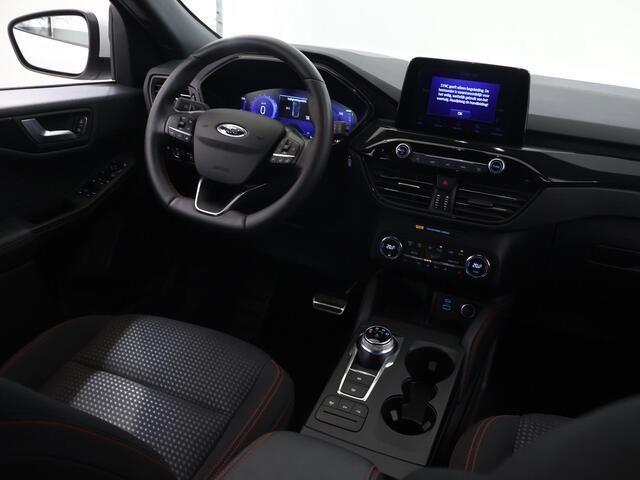 Ford KUGA 2.5 PHEV ST-Line | Winterpakket | Head-Up | ST Styling Pack | Navigatie | Climate Control | Cruise Control |