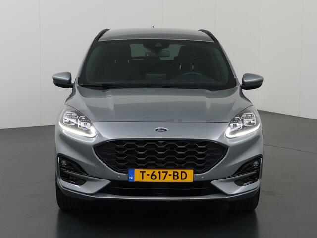 Ford KUGA 2.5 PHEV ST-Line X | Trekhaak | Winterpakket | Cruise Control Adaptief | Navigatie | Parkeercamera | B&O | Climate Control |