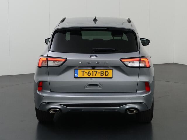 Ford KUGA 2.5 PHEV ST-Line X | Trekhaak | Winterpakket | Cruise Control Adaptief | Navigatie | Parkeercamera | B&O | Climate Control |