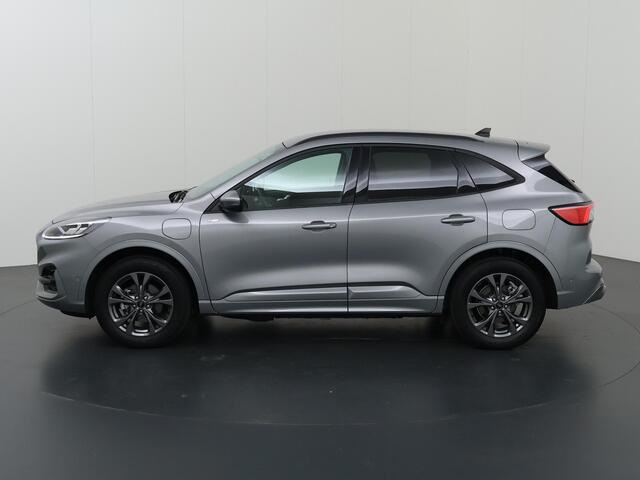 Ford KUGA 2.5 PHEV ST-Line X | Trekhaak | Winterpakket | Cruise Control Adaptief | Navigatie | Parkeercamera | B&O | Climate Control |