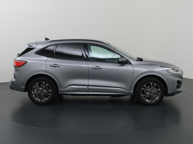 Ford KUGA 2.5 PHEV ST-Line X | Trekhaak | Winterpakket | Cruise Control Adaptief | Navigatie | Parkeercamera | B&O | Climate Control |