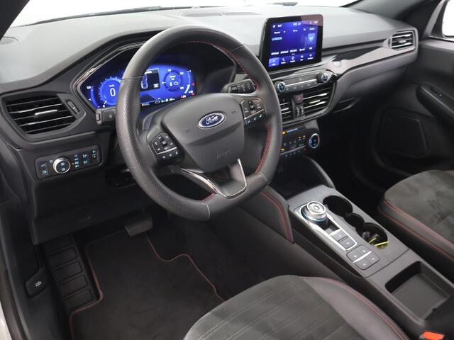 Ford KUGA 2.5 PHEV ST-Line X | Trekhaak | Winterpakket | Cruise Control Adaptief | Navigatie | Parkeercamera | B&O | Climate Control |