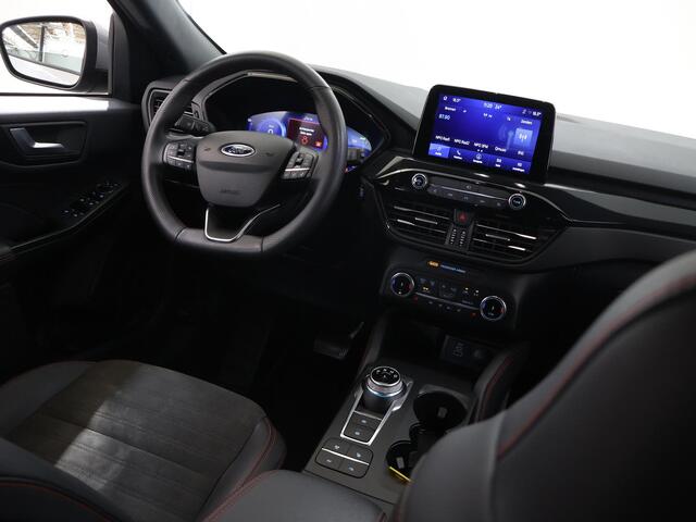 Ford KUGA 2.5 PHEV ST-Line X | Trekhaak | Winterpakket | Cruise Control Adaptief | Navigatie | Parkeercamera | B&O | Climate Control |