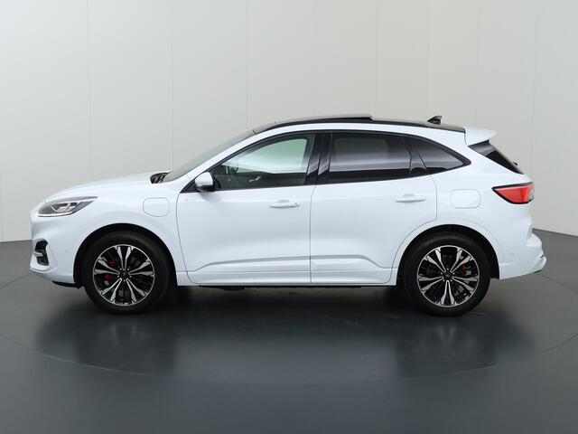 Ford KUGA 2.5 PHEV ST-Line X | Trekhaak | Panoramadak | Winterpakekt | ST Styling Pakket | Cruise Control Adaptief | 19"Lichtmetalen Velgen | B&O |