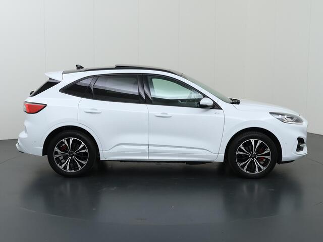 Ford KUGA 2.5 PHEV ST-Line X | Trekhaak | Panoramadak | Winterpakekt | ST Styling Pakket | Cruise Control Adaptief | 19"Lichtmetalen Velgen | B&O |