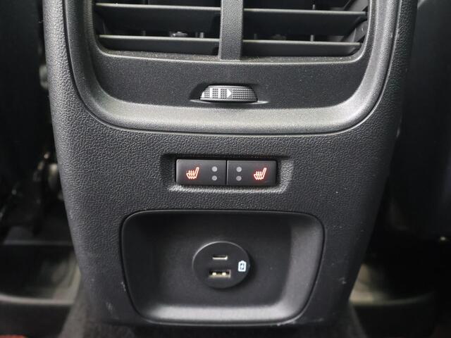 Ford KUGA 2.5 PHEV ST-Line X | Trekhaak | Panoramadak | Winterpakekt | ST Styling Pakket | Cruise Control Adaptief | 19"Lichtmetalen Velgen | B&O |