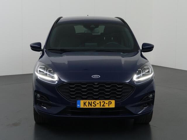 Ford KUGA 2.5 PHEV ST-Line X | Winterpakket | Cruise Control Adaptief | 20"Lichtmetalen Velgen | Head-Ip | B&O | Navigatie |
