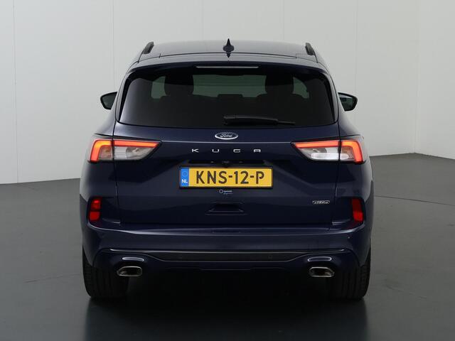 Ford KUGA 2.5 PHEV ST-Line X | Winterpakket | Cruise Control Adaptief | 20"Lichtmetalen Velgen | Head-Ip | B&O | Navigatie |