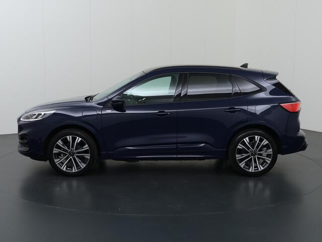 Ford KUGA 2.5 PHEV ST-Line X | Winterpakket | Cruise Control Adaptief | 20"Lichtmetalen Velgen | Head-Ip | B&O | Navigatie |