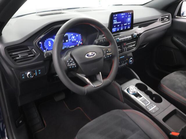 Ford KUGA 2.5 PHEV ST-Line X | Winterpakket | Cruise Control Adaptief | 20"Lichtmetalen Velgen | Head-Ip | B&O | Navigatie |