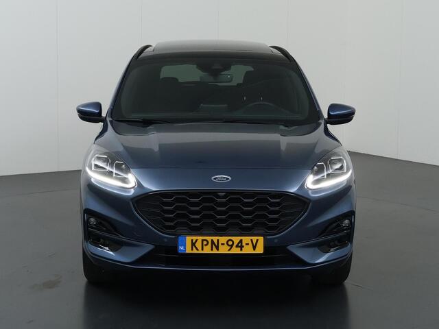 Ford KUGA 2.5 PHEV ST-Line X | Trekhaak | Panoramadak | Winterpakket | Cruise Control Adaptief | Head Up | Navigatie | Parkeercamera |