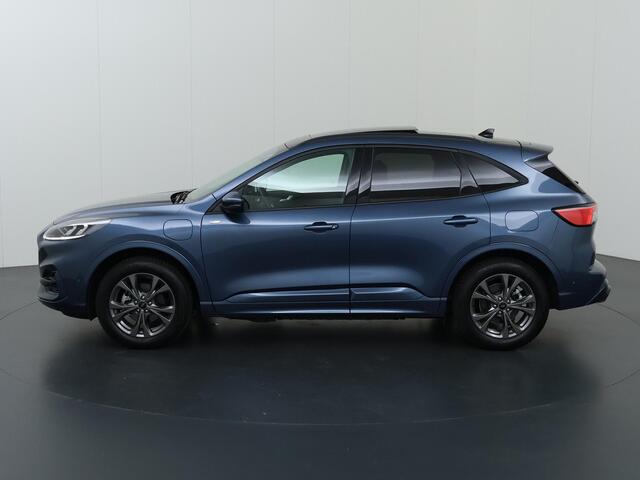 Ford KUGA 2.5 PHEV ST-Line X | Trekhaak | Panoramadak | Winterpakket | Cruise Control Adaptief | Head Up | Navigatie | Parkeercamera |