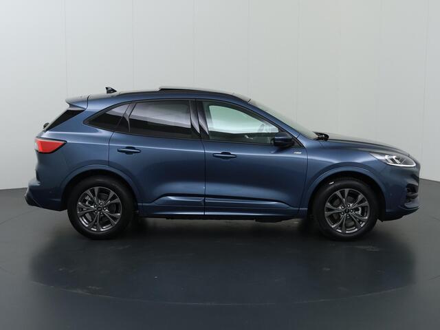 Ford KUGA 2.5 PHEV ST-Line X | Trekhaak | Panoramadak | Winterpakket | Cruise Control Adaptief | Head Up | Navigatie | Parkeercamera |