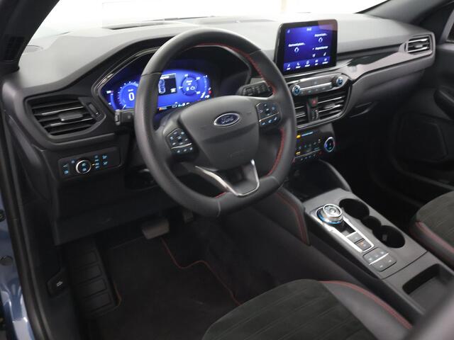 Ford KUGA 2.5 PHEV ST-Line X | Trekhaak | Panoramadak | Winterpakket | Cruise Control Adaptief | Head Up | Navigatie | Parkeercamera |