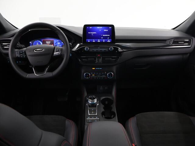 Ford KUGA 2.5 PHEV ST-Line X | Trekhaak | Panoramadak | Winterpakket | Cruise Control Adaptief | Head Up | Navigatie | Parkeercamera |