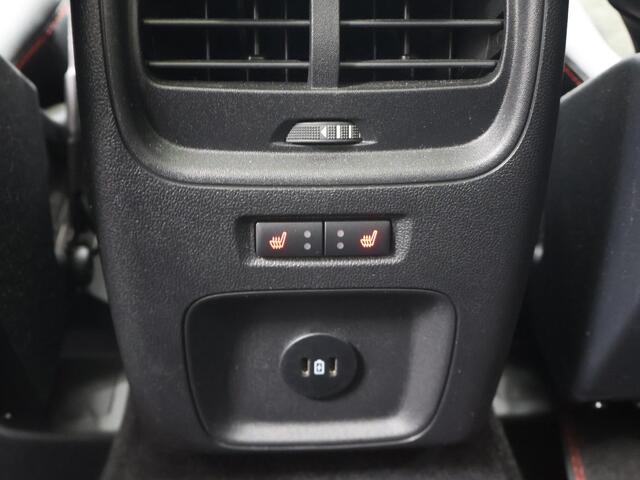 Ford KUGA 2.5 PHEV ST-Line X | Trekhaak | Panoramadak | Winterpakket | Cruise Control Adaptief | Head Up | Navigatie | Parkeercamera |