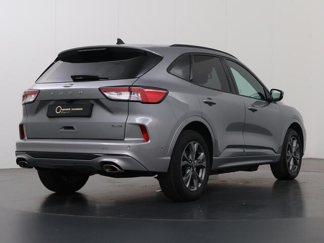 Ford KUGA 2.5 PHEV ST-Line X | Trekhaak | Winterpakket | Cruise Control Adaptief | Navigatie | Parkeercamera | B&O |