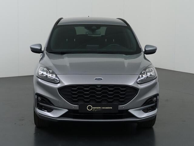 Ford KUGA 2.5 PHEV ST-Line X | Trekhaak | Winterpakket | Cruise Control Adaptief | Navigatie | Parkeercamera | B&O |