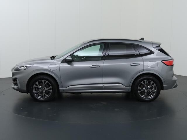 Ford KUGA 2.5 PHEV ST-Line X | Trekhaak | Winterpakket | Cruise Control Adaptief | Navigatie | Parkeercamera | B&O |