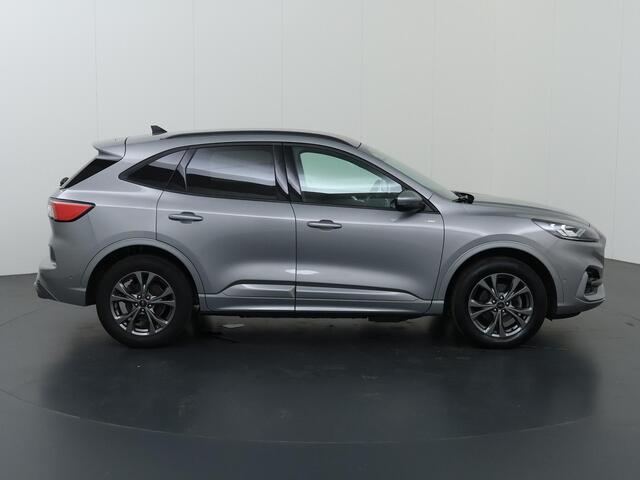Ford KUGA 2.5 PHEV ST-Line X | Trekhaak | Winterpakket | Cruise Control Adaptief | Navigatie | Parkeercamera | B&O |