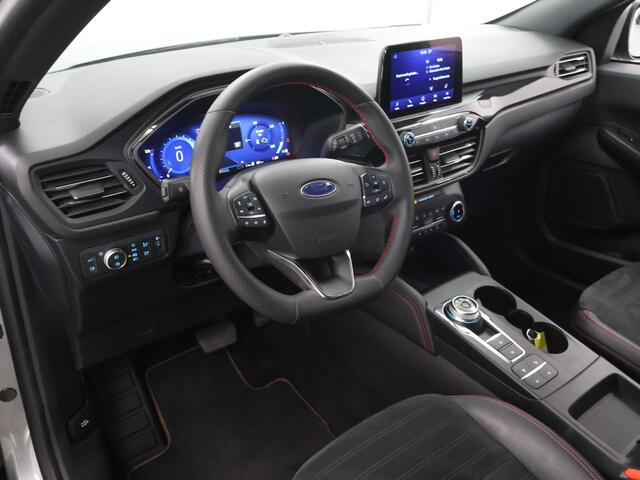 Ford KUGA 2.5 PHEV ST-Line X | Trekhaak | Winterpakket | Cruise Control Adaptief | Navigatie | Parkeercamera | B&O |