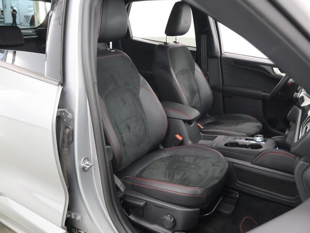 Ford KUGA 2.5 PHEV ST-Line X | Trekhaak | Winterpakket | Cruise Control Adaptief | Navigatie | Parkeercamera | B&O |