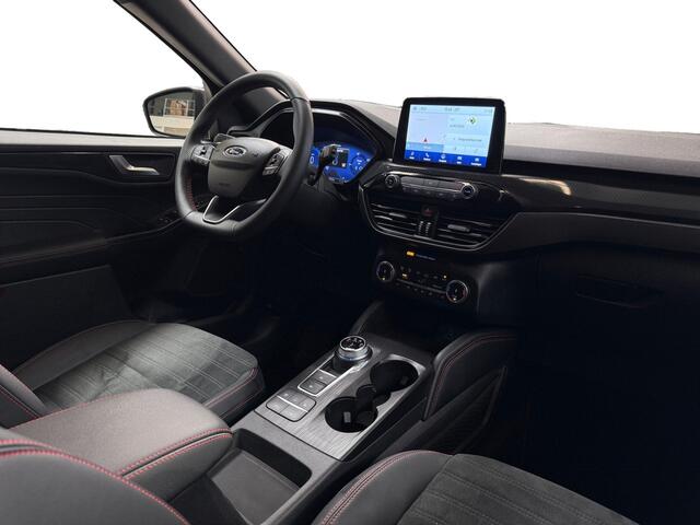 Ford KUGA 2.5 PHEV ST-Line X I Panoramadak I 19 Inch I HUD I Elek. Stoelen I Adaptive Cruise I Winterpakket