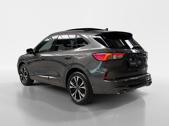 Ford KUGA 2.5 PHEV ST-Line X I Panoramadak I 19 Inch I HUD I Elek. Stoelen I Adaptive Cruise I Winterpakket